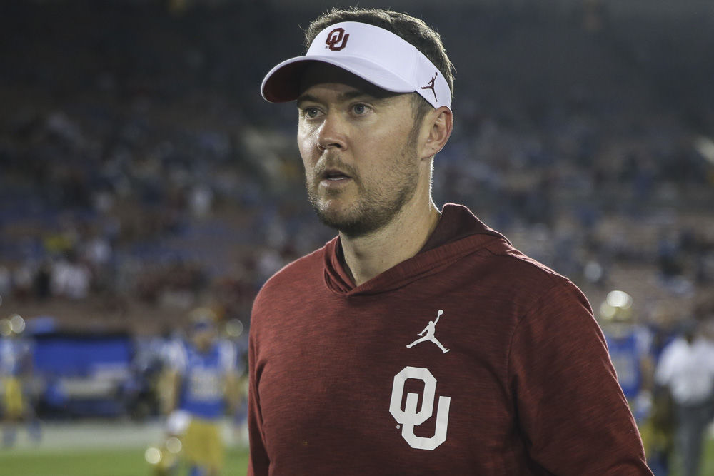 Lincoln Riley
